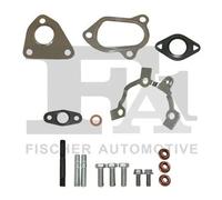 Kit montaggio turbocompressore KT120070 FA1 per FIAT OPEL LANCIA FORD