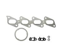 Kit montaggio turbocompressore KT120390E FA1 per OPEL CHEVROLET