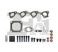 Kit montaggio turbocompressore KT130020 FA1 per FORD FOCUS I FOCUS I Tre volumi