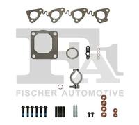 Kit montaggio turbocompressore KT130025 FA1 per FORD FOCUS I Tre volumi FOCUS I