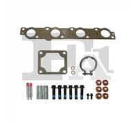 FA1 KT130090 Kit montaggio turbocompressore