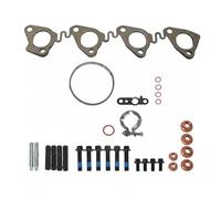 Kit montaggio turbocompressore KT130150 FA1 per FORD FOCUS I Tre volumi FOCUS I