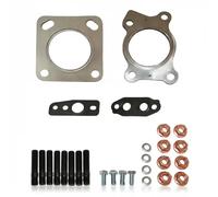 Kit montaggio turbocompressore KT130290 FA1 per FORD MAZDA