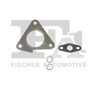 Kit montaggio turbocompressore KT140025E FA1 per MERCEDES-BENZ CLASSE C CLASSE E