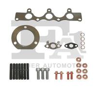 FA1 KT140035 Kit montaggio turbocompressore per SMART FORTWO Coupe (451)