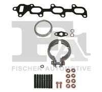 Kit montaggio turbocompressore KT140210 FA1 per SMART MITSUBISHI