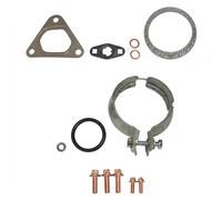 Kit montaggio turbocompressore KT140310 FA1 per MERCEDES-BENZ CLASSE S