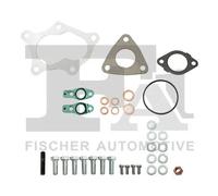 Kit montaggio turbocompressore KT140510 FA1 per MITSUBISHI SMART