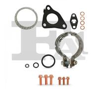 Kit montaggio turbocompressore KT140720 FA1 per MERCEDES-BENZ CLASSE S