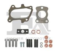 Kit montaggio turbocompressore KT210045 FA1 per CITROËN PEUGEOT