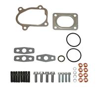 Kit montaggio turbocompressore KT210100 FA1 per PEUGEOT BOXER Furgone