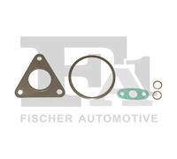 Kit montaggio turbocompressore KT210140E FA1 per CITROËN PEUGEOT FIAT