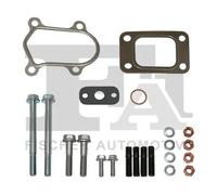 Kit montaggio turbocompressore KT210230 FA1 per CITROËN PEUGEOT FIAT