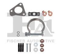 FA1 Kit montaggio turbocompressore KT210280 per Citroën/Peugeot 407 C5 C6