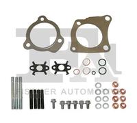 Kit montaggio turbocompressore KT220020 FA1 per RENAULT LAGUNA II VEL SATIS