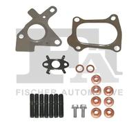 Kit montaggio turbocompressore KT220030 FA1 per RENAULT SUZUKI DACIA NISSAN