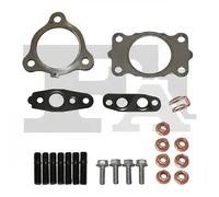 Kit montaggio turbocompressore KT220140 FA1 per RENAULT VEL SATIS ESPACE IV