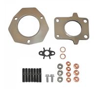 Kit montaggio turbocompressore KT220190 FA1 per RENAULT MEGANE III Coupé