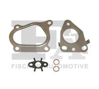 Kit montaggio turbocompressore KT220200E FA1 per RENAULT OPEL NISSAN