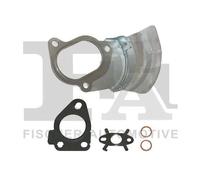 Kit montaggio turbocompressore KT220240E FA1 per DACIA RENAULT