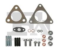 Kit montaggio turbocompressore KT220290 FA1 per RENAULT LAGUNA I Grandtour