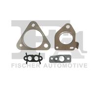 Kit montaggio turbocompressore KT220300E FA1 per OPEL RENAULT NISSAN