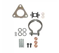 FA1 Kit montaggio turbocompressore KT220360 per Renault Megane II
