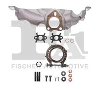 Kit montaggio turbocompressore KT220420 FA1 per DACIA NISSAN RENAULT