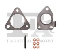 Kit montaggio turbocompressore KT228-505 FA1 per RENAULT MEGANE III Coupé