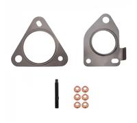 FA1 KT228-505 Kit montaggio, Compressore per RENAULT