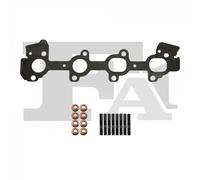 FA1 KT228-518 Kit montaggio turbocompressore