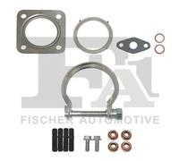 Kit montaggio turbocompressore KT330070 FA1 per ALFA ROMEO 156 166