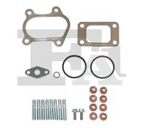 Kit montaggio turbocompressore KT330130 FA1 per FIAT DUCATO Panorama