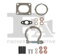 Kit montaggio turbocompressore KT330210 FA1 per IVECO FIAT ALFA ROMEO