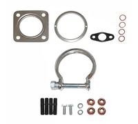 Kit montaggio turbocompressore KT330240 FA1 per LANCIA ALFA ROMEO