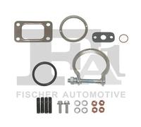Kit montaggio turbocompressore KT330260 FA1 per PEUGEOT FIAT CITROËN