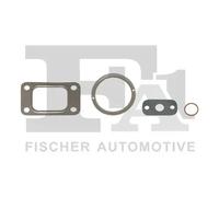 Kit montaggio turbocompressore KT330260E FA1 per FIAT PEUGEOT CITROËN