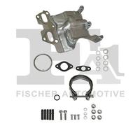 Kit montaggio turbocompressore KT330300 FA1 per FIAT LANCIA ALFA ROMEO