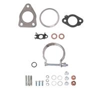 FA1 KT330490 Kit montaggio, Compressore per ALFA ROMEO