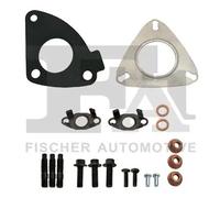 FA1 KT410080 Kit montaggio turbocompressore