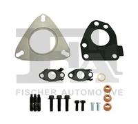 FA1 KT410100 Kit montaggio turbocompressore