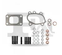 Kit montaggio turbocompressore KT410130 FA1 per LAND ROVER DEFENDER Cabrio