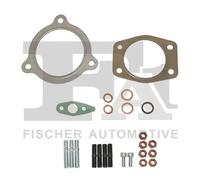 Kit montaggio turbocompressore KT550240 FA1 per VOLVO V70 II S60 I