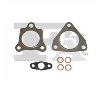 Kit montaggio turbocompressore KT730010E FA1 per HYUNDAI KIA