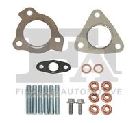 Kit montaggio turbocompressore KT730040 FA1 per KIA HYUNDAI
