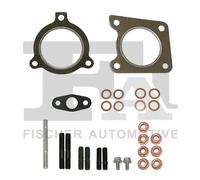 Kit montaggio turbocompressore KT730100 FA1 per KIA