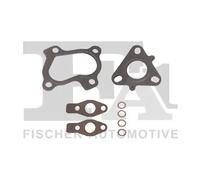 Kit montaggio turbocompressore KT740100E FA1 per MITSUBISHI L200 / TRITON