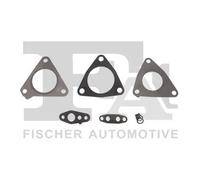 Kit montaggio turbocompressore KT750070E FA1 per NISSAN PATROL GR V Wagon NT500