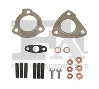 Kit montaggio turbocompressore KT890030 FA1 per HYUNDAI SANTA FÉ I