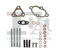 Kit montaggio turbocompressore KT890040 FA1 per HYUNDAI ACCENT II MATRIX GETZ